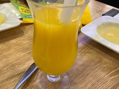 天空之橙-豪客来牛排(海沧阿罗海店)