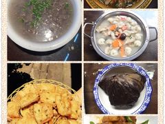 -董府·古宅餐厅