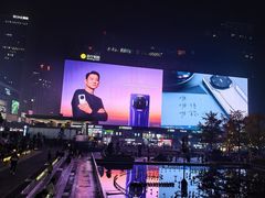-观音桥步行街