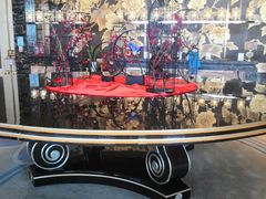 -长沙富力万达文华酒店