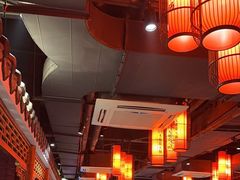 -大龙燚·旷野鲜火锅(广州首店)