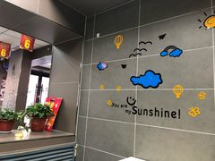 -华莱士·全鸡汉堡(四道街店)