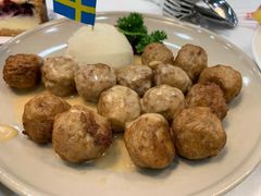 -宜家·瑞典风味餐厅(北京西红门店)