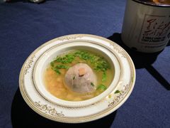 -伊带伊路新疆美食府(呼家楼店)