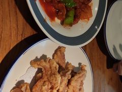 -吕氏疙瘩汤·私家菜馆(慈云寺店)