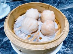 虾饺皇-頂好酒家·经典粤菜(海信广场店)