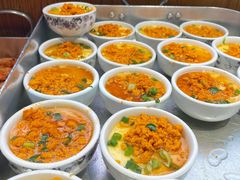 -日丰园海肠水饺·老字号大连海鲜(和平广场店)