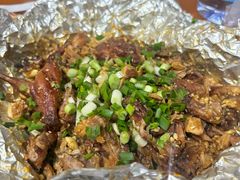 -老黄记手撕烤兔(玉林街店)