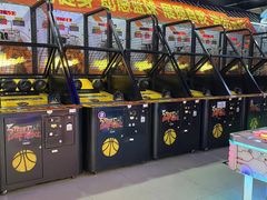 -大玩家(哈尔滨悦荟店)