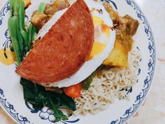 -渔记茶餐厅(渔村店)