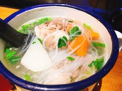 -煜北·西北小馆(曲阳路店)