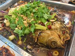 -刘妈菜馆(磁器口店)