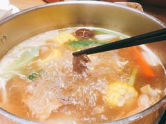 -掂档潮汕牛肉火锅(沈阳万象城店)