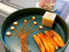 -望海湾鱼头泡饼·天津菜(空港店)