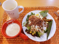 -So Lounge索兰至餐厅(蓝色港湾店)