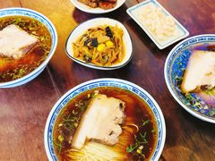 -同得兴 Since·1995 传统苏式面馆(嘉馀坊店)