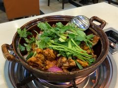 -胡须佬鸡煲四季火锅(龙珠大道店)