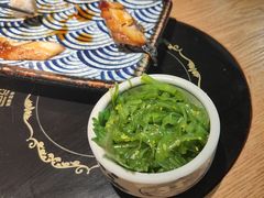 -沼津港精致料理·寿喜烧·烧鸟(青浦宝龙广场店)