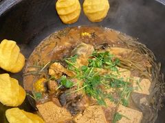 -荣德灶台鱼(圣泉寺店)