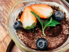 经典提拉米苏Tiramisu-Terra Rossa(陆家嘴中心店)