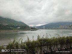 -白鹤梁水下博物馆