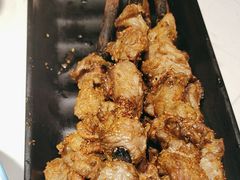 -丁里羊肉小镇(天鹅湖总店)