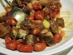 -楚禾宴·家宴(光谷大道店)