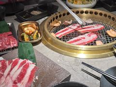 -谷牛日式烤肉(宝山U天地店)