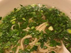 -嘻小北·兰州清汤牛肉面(南翔印象城MEGA店)