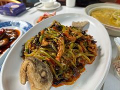 -院8里·少城记忆老川菜(宽窄巷子店)