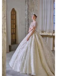 -B.Bridge Couture婚纱礼服(福田店)