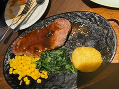 -萨莉亚意式餐厅(莲花国际广场店)