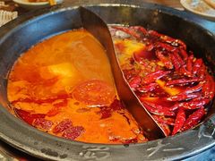 -蜀大侠火锅(总府路店)