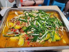 -二0二李记南瓜田鸡老字号(宜宾一店)