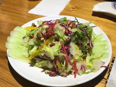 缤纷拌菜-伊爽串吧