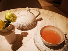 焦糖无花果-théATRE 茶聚场(王府中環店)
