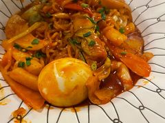 -槿Story·韩国料理(望京韩国美食城店)