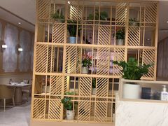 -荷花亭·湖北融合菜(中商广场店)