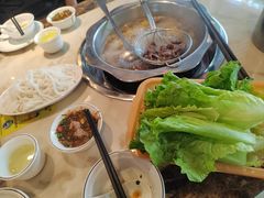 -小肥牛潮汕牛肉火锅(南联店)