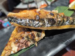 -一本魅·日式料理