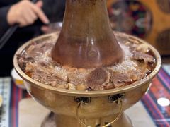 -卡万金特色藏餐