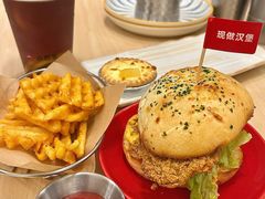 -必胜客(津塘店)