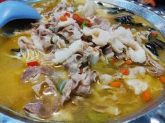 -雅逸居海鲜小厨