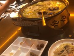 -探鱼·鲜青椒爽麻烤鱼(增城东汇城店)