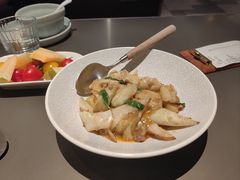 -金海华·四季时堂·第一食堂(现代传媒广场店)