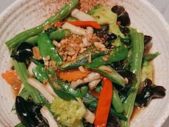 -Home Thai·泰谣(王府井apm店)