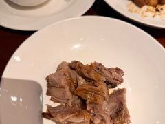 -上海龙之梦万丽酒店