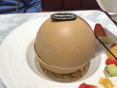 -哈根达斯(济南万象城店)