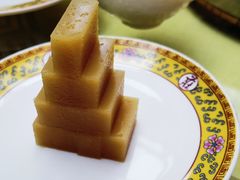 豌豆黄-仿膳饭庄
