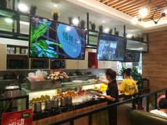 -佰搭果·广式茶餐厅(石牌东路店)